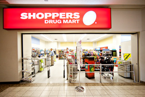 Shoppers Drug Mart  Discover Saint John