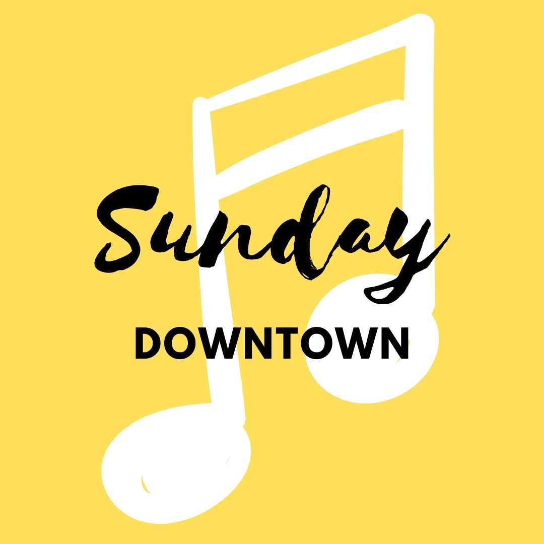 ECMA Week: Sunday Downtown » Downtown Fredericton