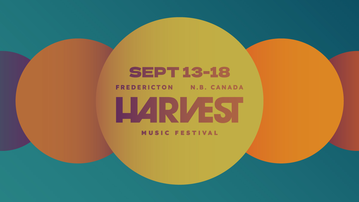 Harvest Music Festival » Downtown Fredericton